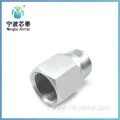 Female Hexagon Adapter Pipe Fitting